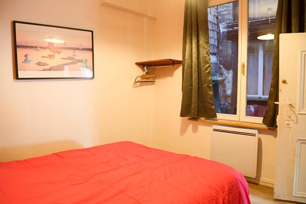 Appartement Le Bain Aux Plantes สตราสบูร์ก ภายนอก รูปภาพ